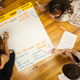 Students and instructors define consent.